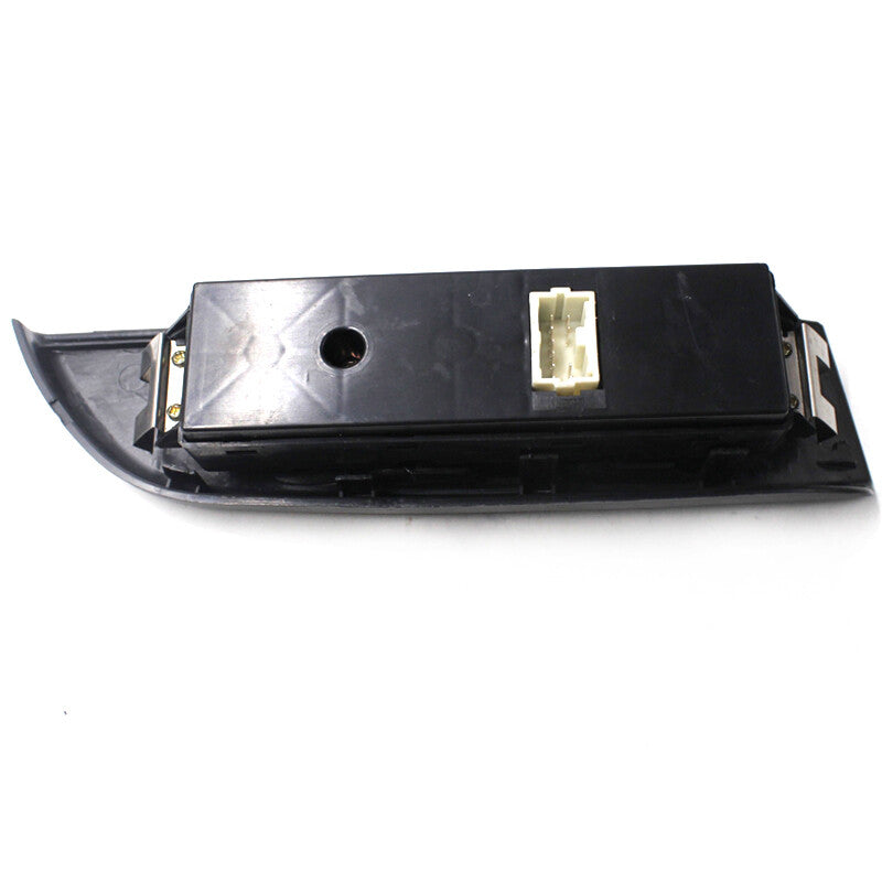 Front left power window switch 897155246 is suitable for Isuzu TFR/TFS LHD 1999-09