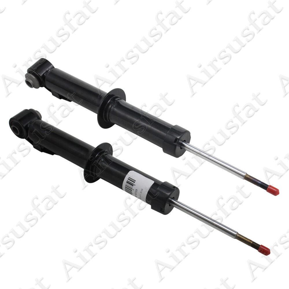 4x for BMW for MINI Cooper R60 R61 FrontRear Air Suspension Shock Absorber Struts