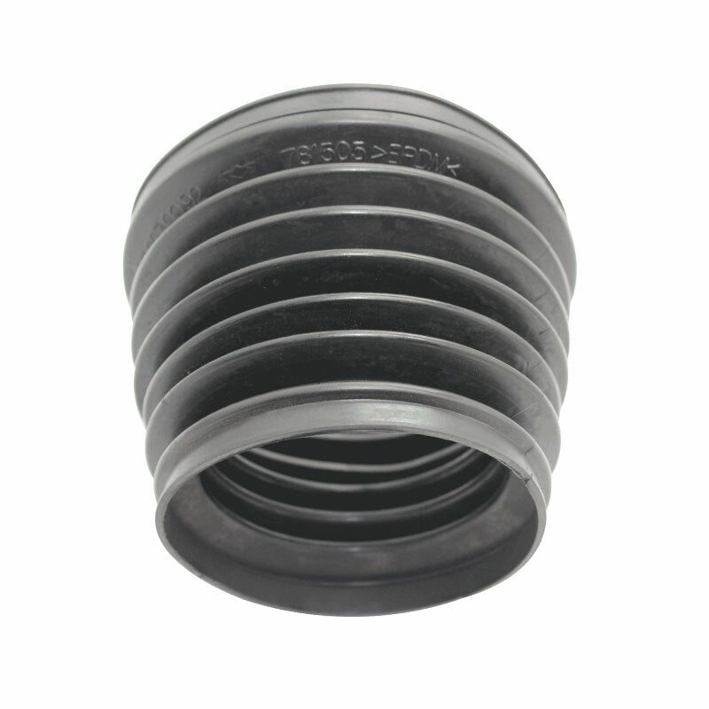 Pair Front Air Suspension Rubber Dust Cover Shock Boot for Mercedes W211 E-Class