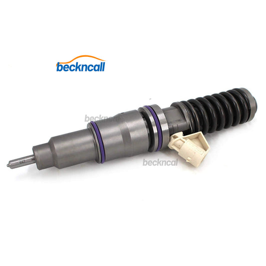 3803637 20430583 21582096 Fuel Injector for Volvo EC460B EC360B Truck FH12 Parts