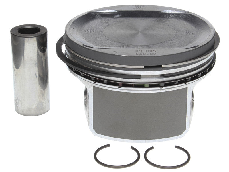 Pistons Rings for Mercedes-Benz C320 E320 C43 AMG W203 W211 W202 W210 W163.
