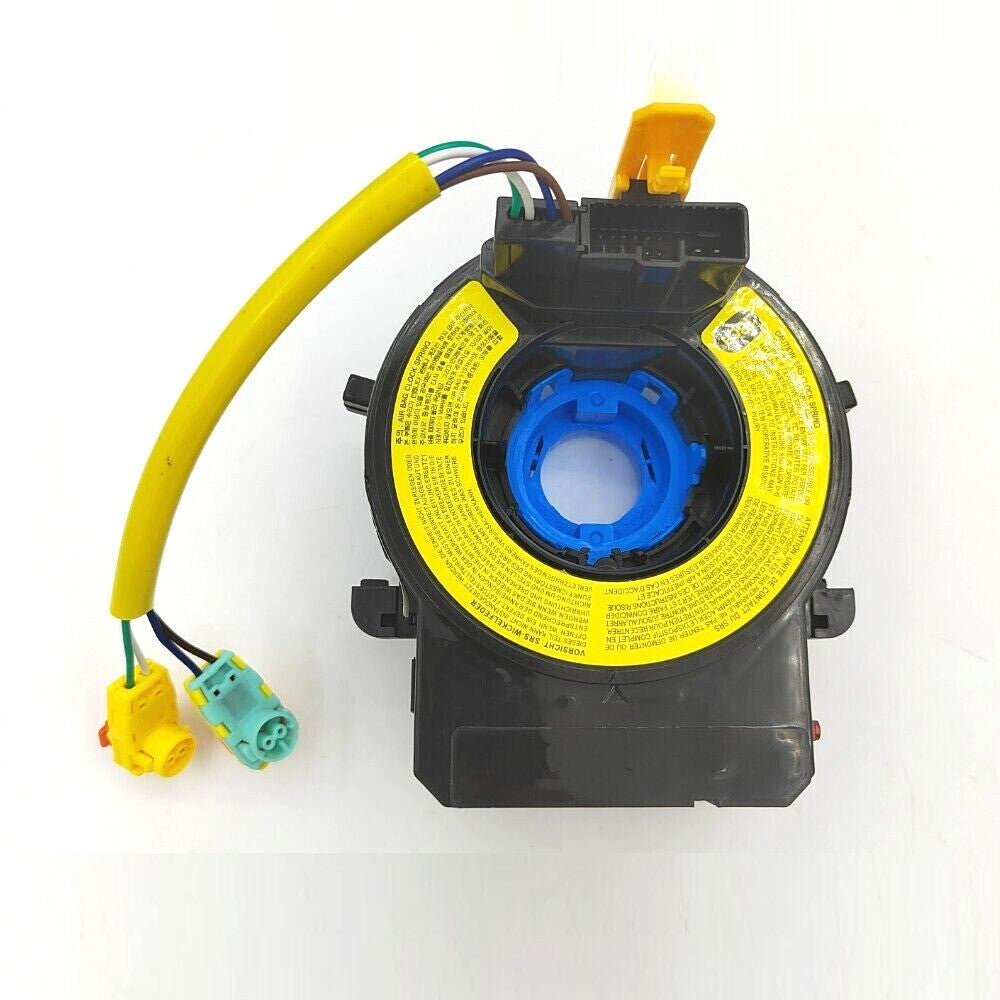 Clock spring heated steering wheel for 2019 for Kia Soul Base 1.6L 93490B2320
