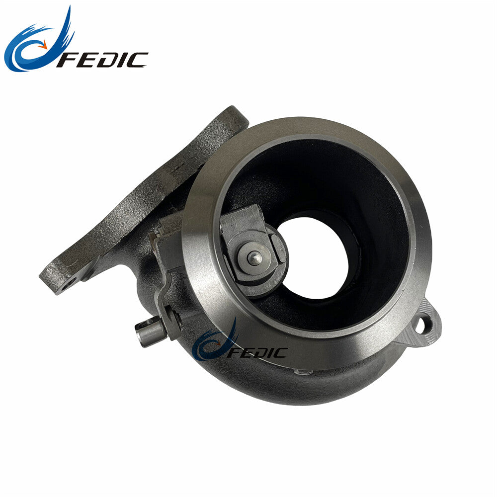 Turbine housing B03 18559880010 for Mercedes A 45 AMG CLA GLA M133.980 2013