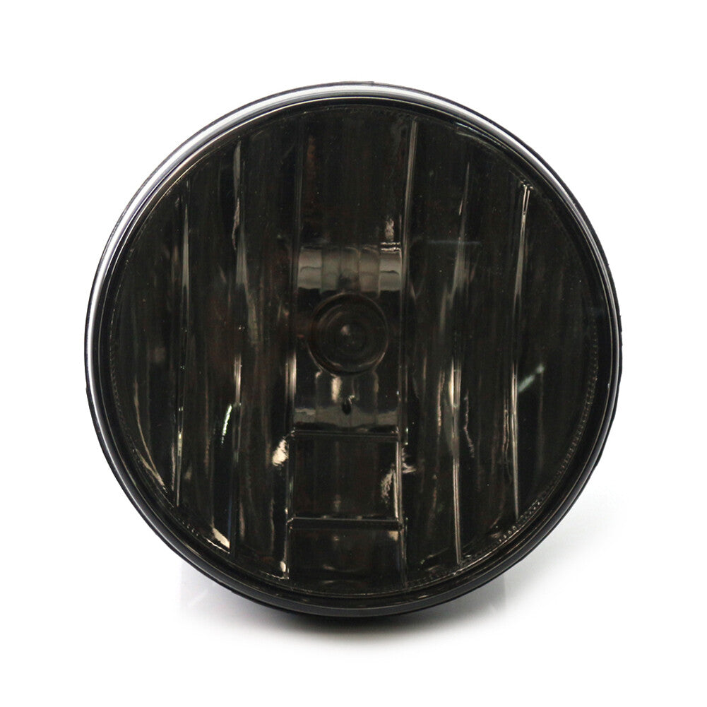 For 2007-2013 for GMC for Sierra 1500 2500 HD Left Front Bumper Fog Lamp Light