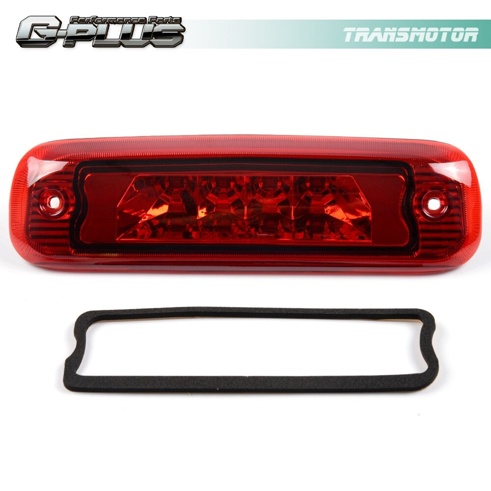 97-01 for JEEP CHEROKEE 3RD Gantry LED