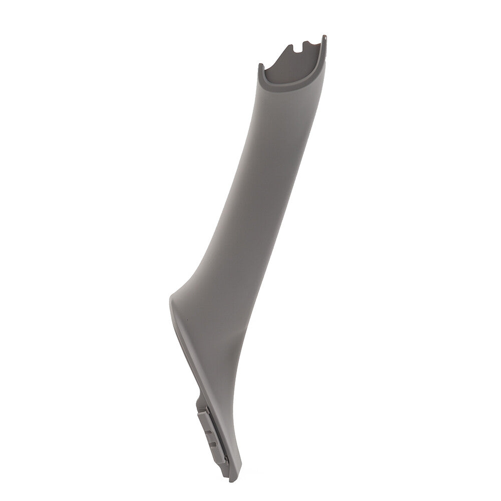 Rear Left Car Inner Door Panel Handle for BMW 5 series F10 F11 F18 2010-17 Gray