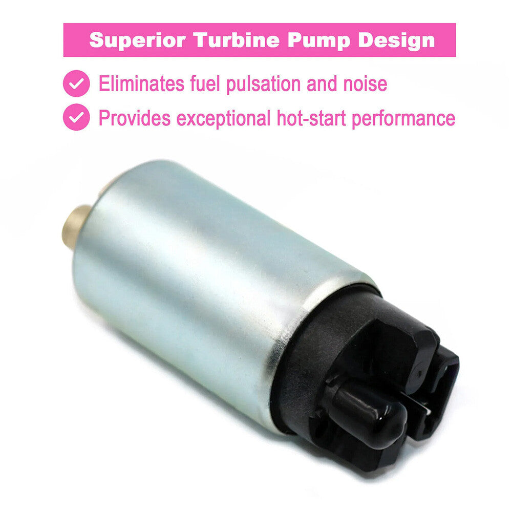 NEW Fuel Pump Fits for Toyota Yaris Highlander RAV4 23220-0E010 23220-0P130