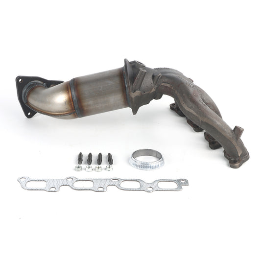Manifold Catalytic Converter for Chevy Colorado 2007-2012 2.9L OBDII 10H41-201