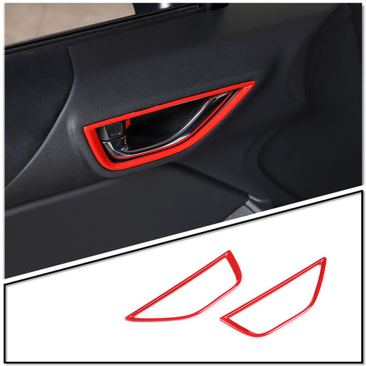8-piece set of car window, windshield, and sun visor decorative protective film/cover suitable for Honda Pilot (2016-22)