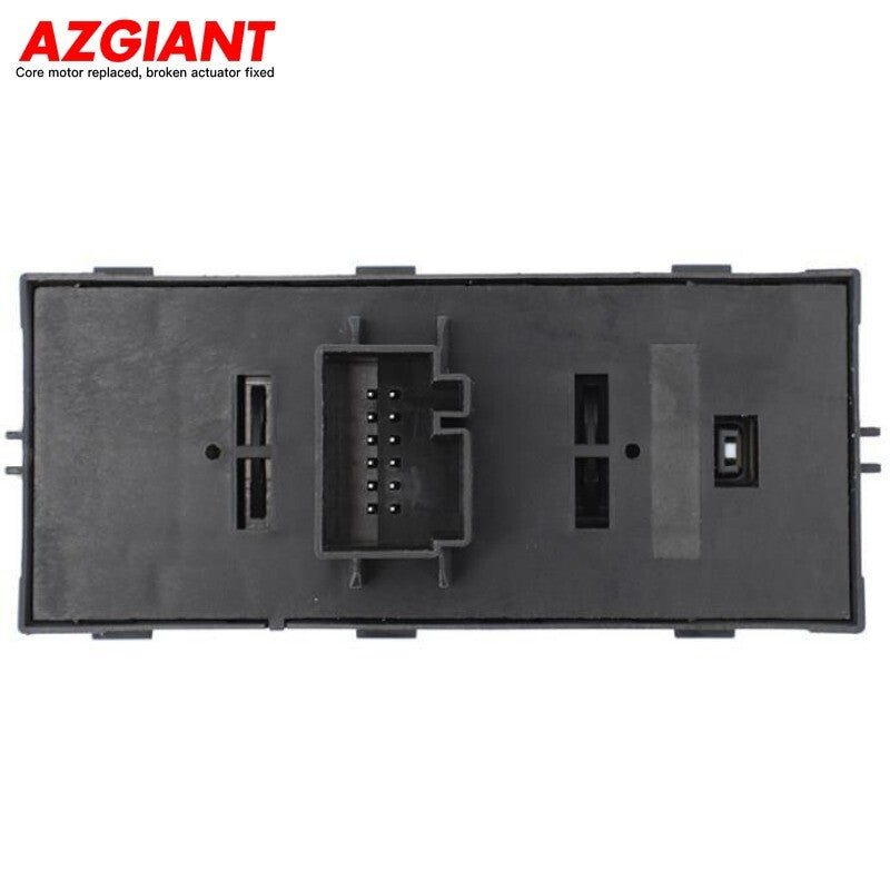 for 2015 - 2020 for Skoda Fabia for Skoda Rapid Front Left Driver Power Window Switch