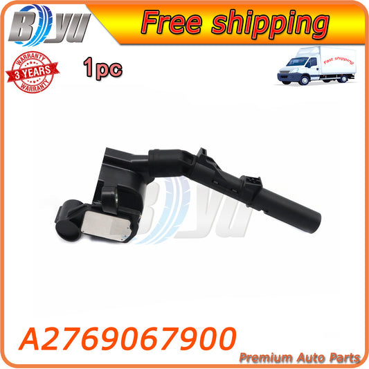 Ignition Coil A2769067900 1 piece for Mercedes GL450 GLS450 E400 ML400 CLS400
