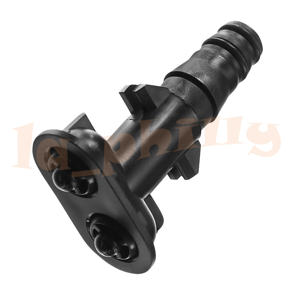 Right Front Headlight Washer Nozzle for 2010-2012 for Land Rover for Range Rover V8 5.0L
