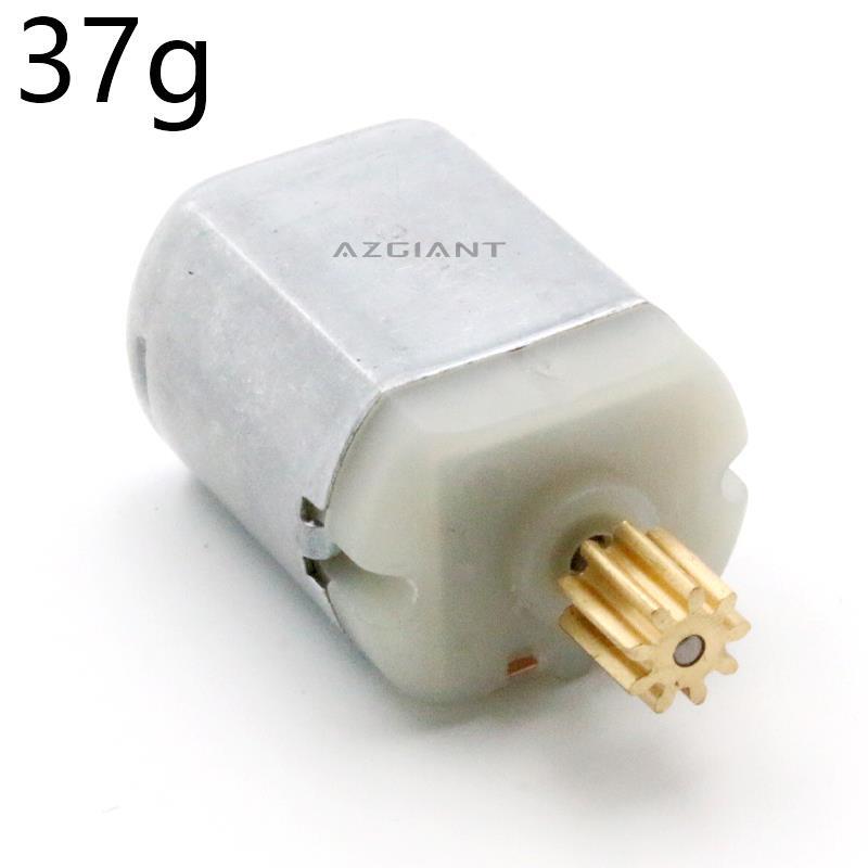Door lock actuator motor 8J2837015E 4G1837015A, suitable for Porsche Macan 95B, 2015-2018.
