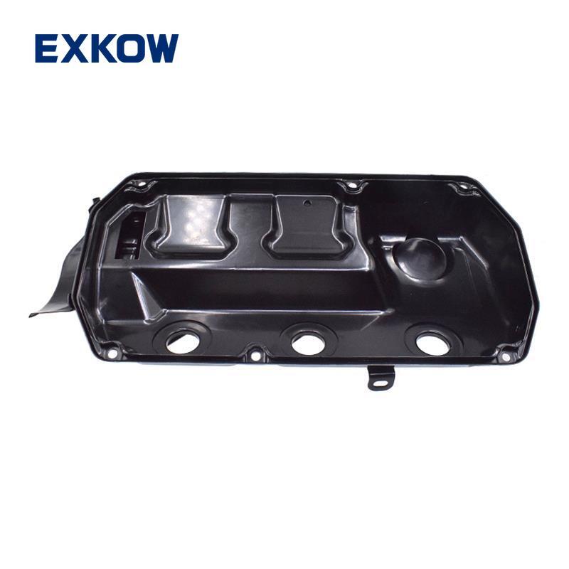 LH ROCKER COVER fit for Mitsubishi Montero Sport KH9W 3.5 4WD 2009-2015