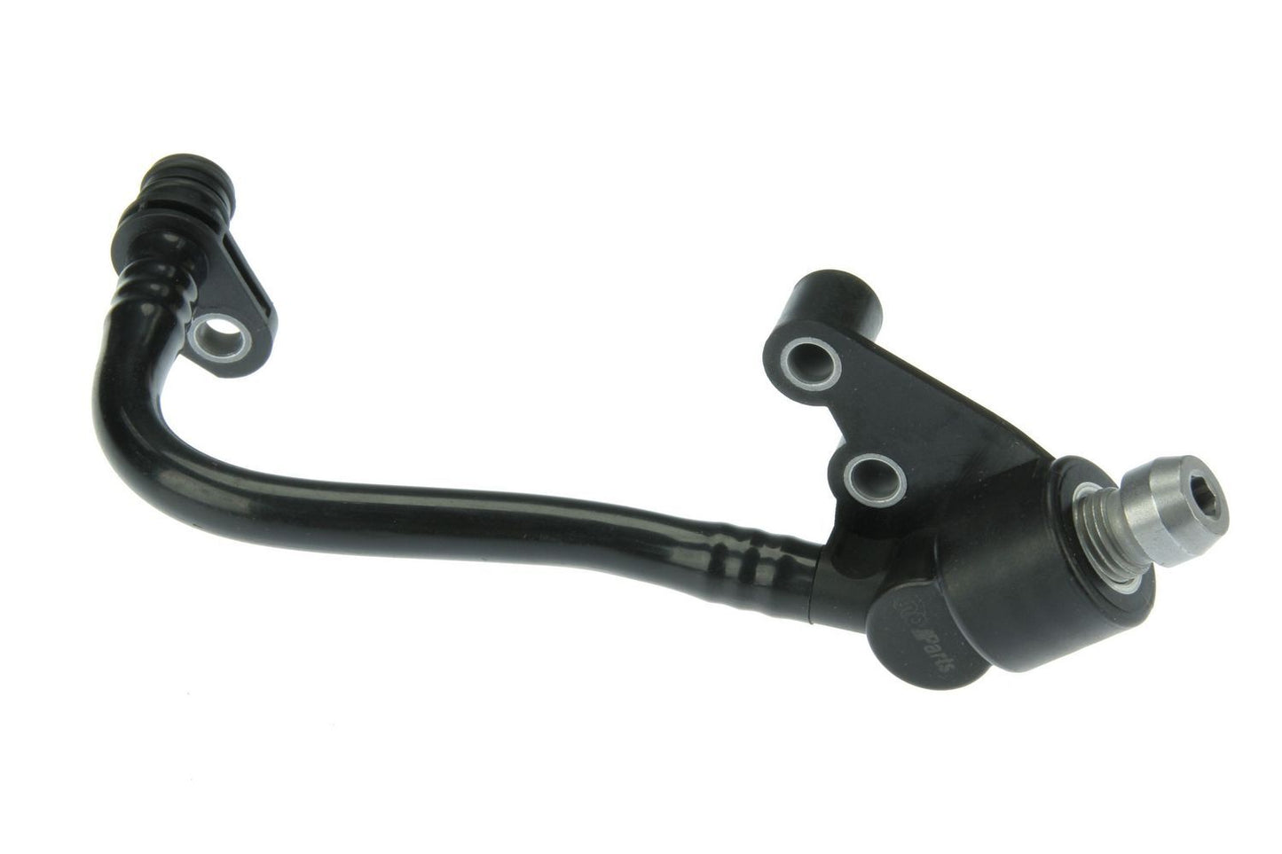 Engine Turbocharger Coolant Line for Mercedes-Benz ML550 2012-2014 GLS550 17-19