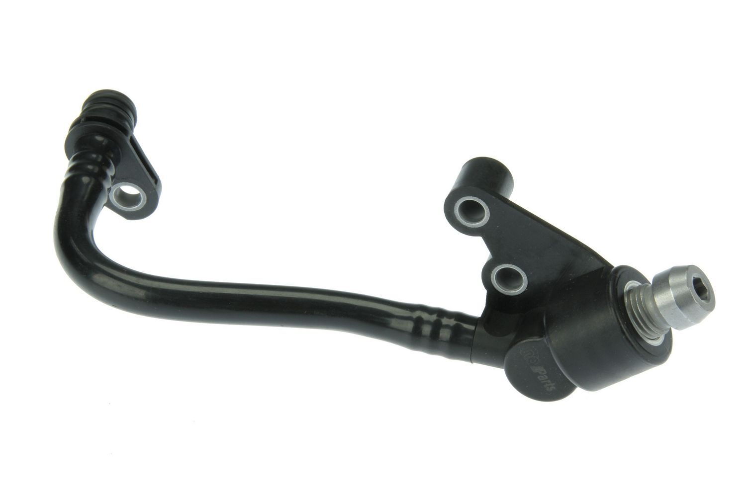 Engine Turbocharger Coolant Line for Mercedes-Benz ML550 2012-2014 GLS550 17-19
