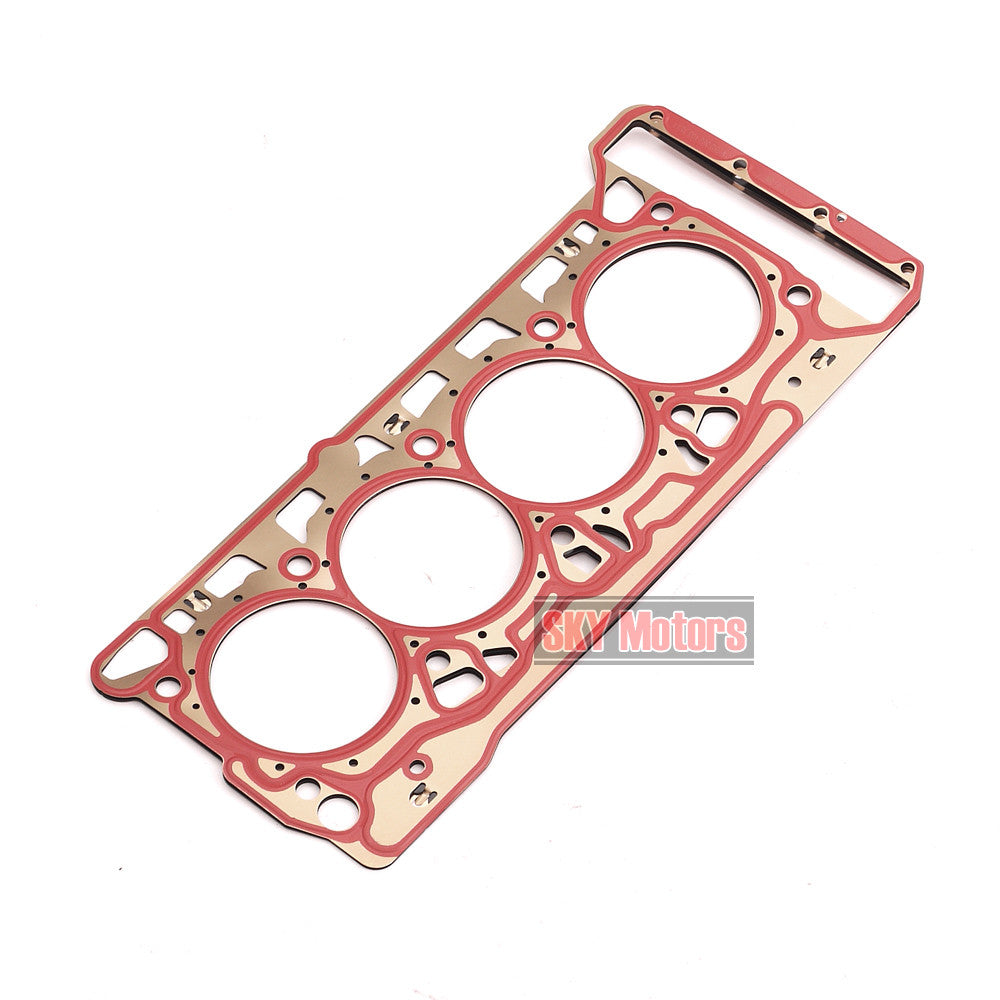 Engine Cylinder Head Gasket Seal Elring for VW GTI MK7 for Audi A3 A4 A5 2.0TSI CNCE