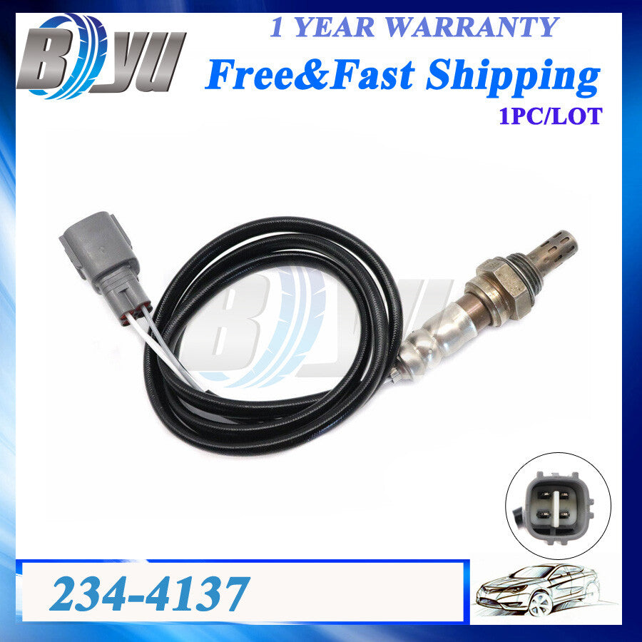 Downstream Oxygen Sensor 234-4137 for 1997-2001 for Toyota for Camry 2.2L 3.0L
