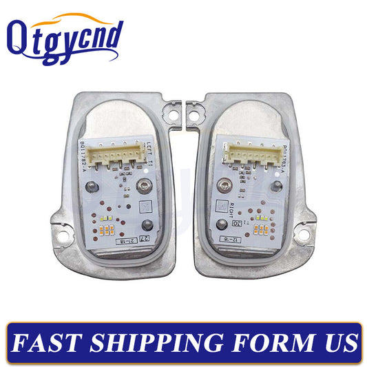 8V0998473A 8V0998474A for AUDI A3 S3 LED Headlight DRL Lightsource Control Unit