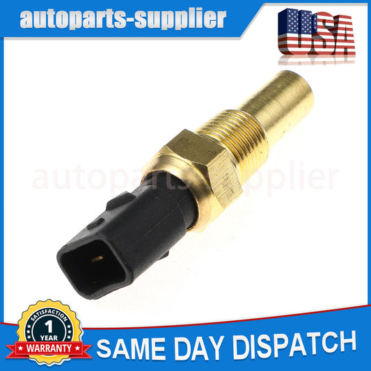 Coolant temperature sensor 56004815 is suitable for Dodge Dakota for Ram and for Jeep Grand Cherokee.