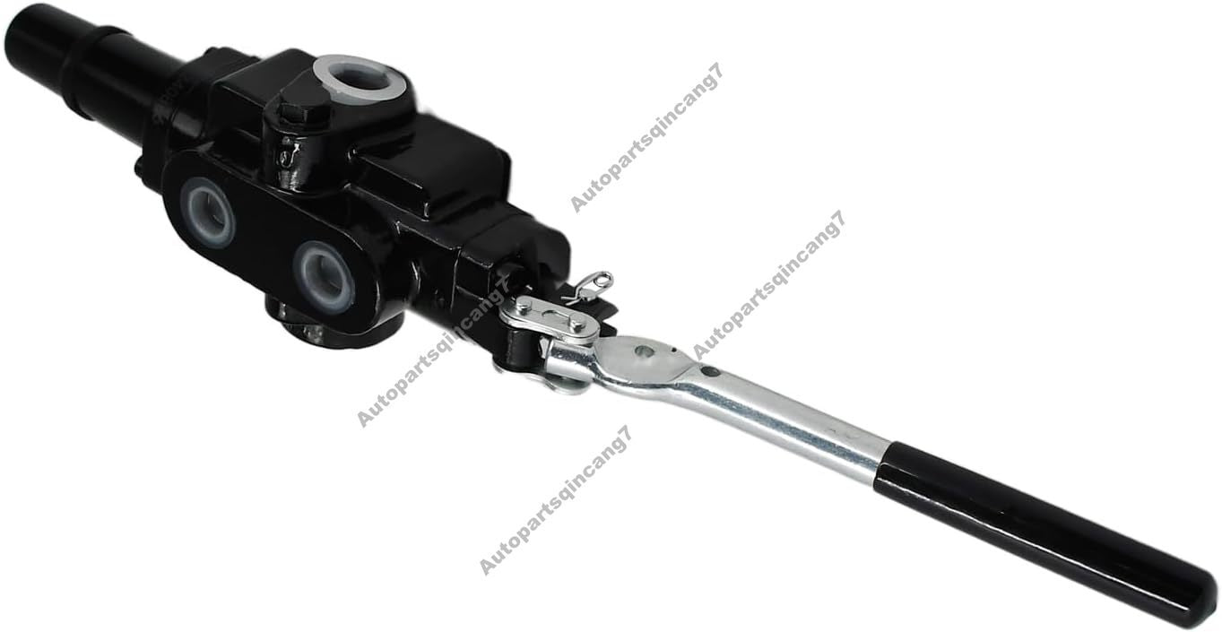Hydraulic Log Splitter Valve S390406A for Huskee Ariens Cub Cadet Log Splitter