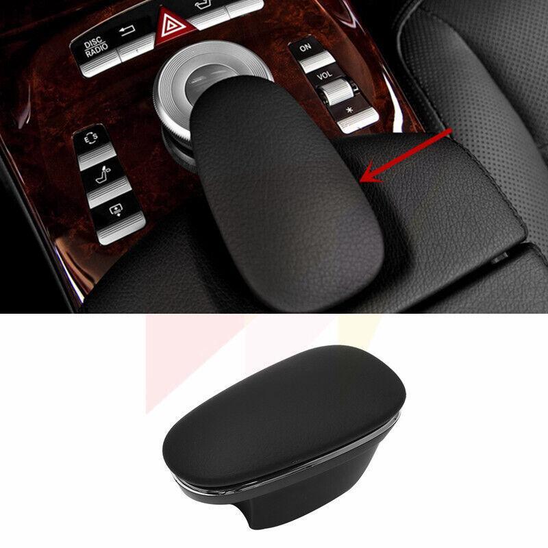 for Mercedes W221 S-Class 2005-2013 Dial Key Pad Housing Black A2216800319