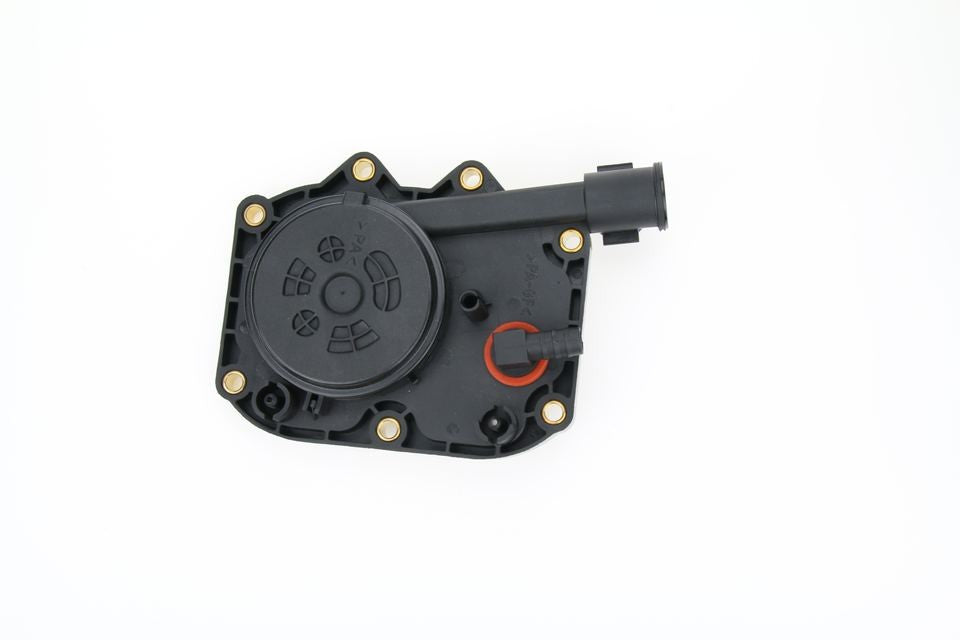 PCV Crankcase Vent Valve for BMW 540i 740i 740iL 840Ci 4.4L V8