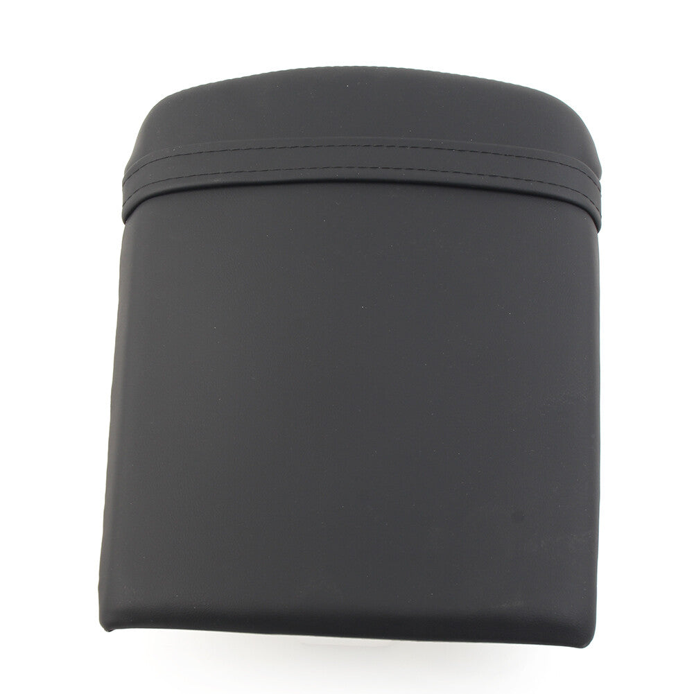 Ersatz-Vinyl f¨¹r Beifahresitz hinten f¨¹r for Yamaha YZF-R1 1998¨C99 schwarz Motorrad