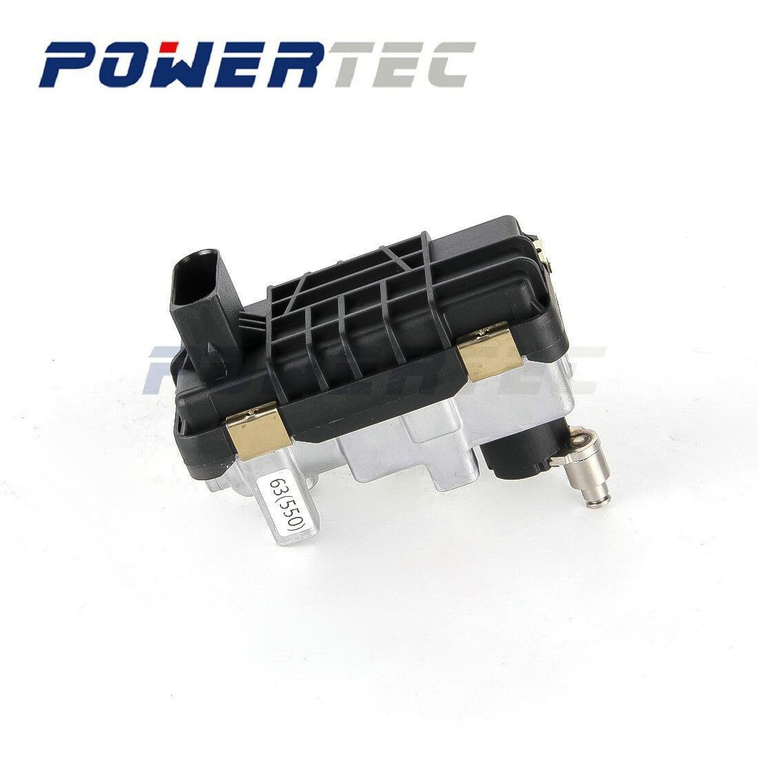 Turbo actuator 6NW 009 550 for Audi for A8 4.2 TDI 335HP CDSB 783413-0005 057145873F