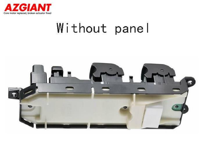 Window Control Switch Front Left Driver Side for Toyota for Camry for Toyota VERSO