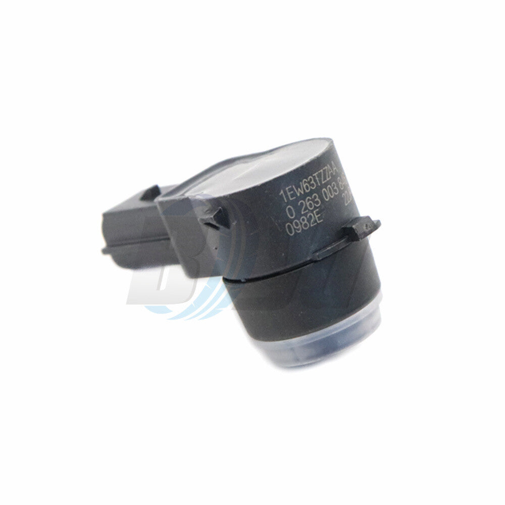 1EW63TZZAA Bumper Object Sensor Park Assist 4 pcs for Dodge for Jeep for Chrysler New