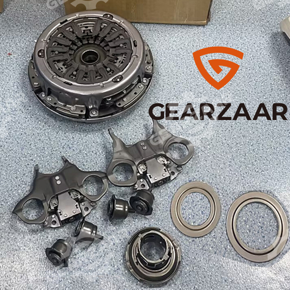 Kit For 2012-19 for Ford Focus Fiesta 6DCT250 DPS6 Transmission Dual Clutch Fork NEW