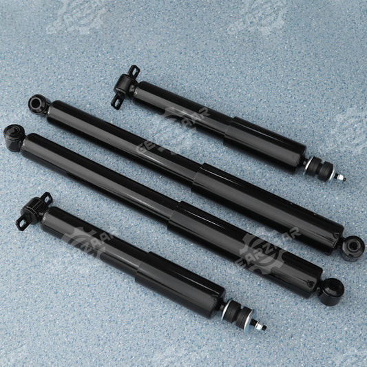 2WD Kit for Ford Ranger for Mazda B2500 B3000 B4000 Front Rear Shock Absorbers