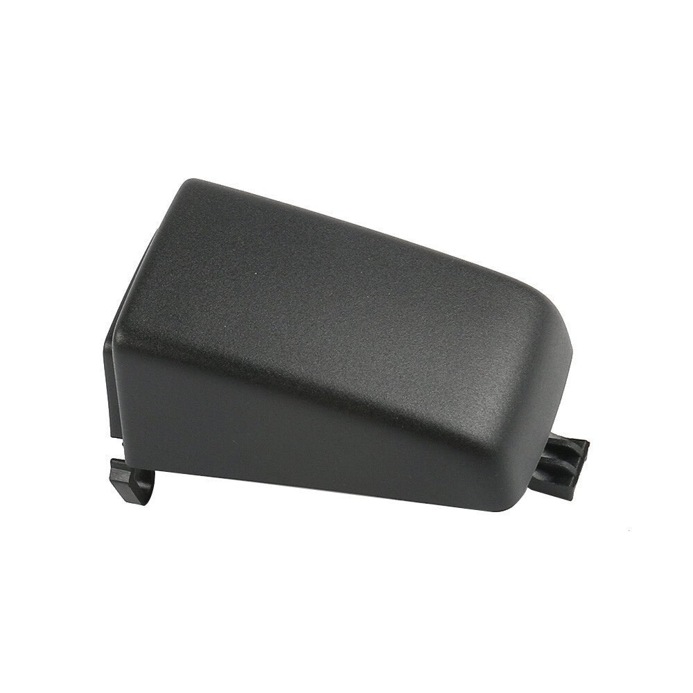 Black Exterior CXJ500060 for LAND ROVER LR2 / LR3 Front Rear Door Lock Cover Cap