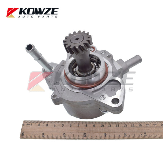 2020A002 Vacuum Pump Assembly for Mitsubishi L200 Pick Up B40 2.5DID (03/2006+)