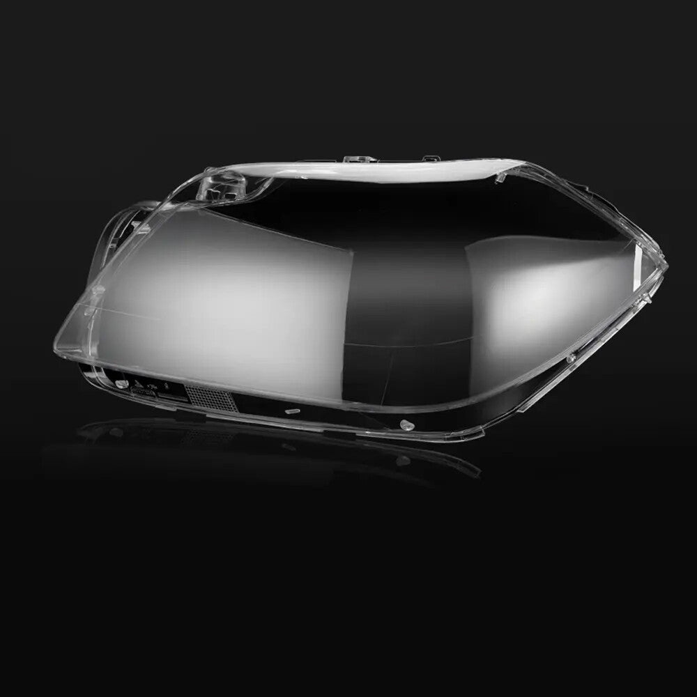 Front left headlight lens cover for W166 GL350 GL450 GL550 2012-2016