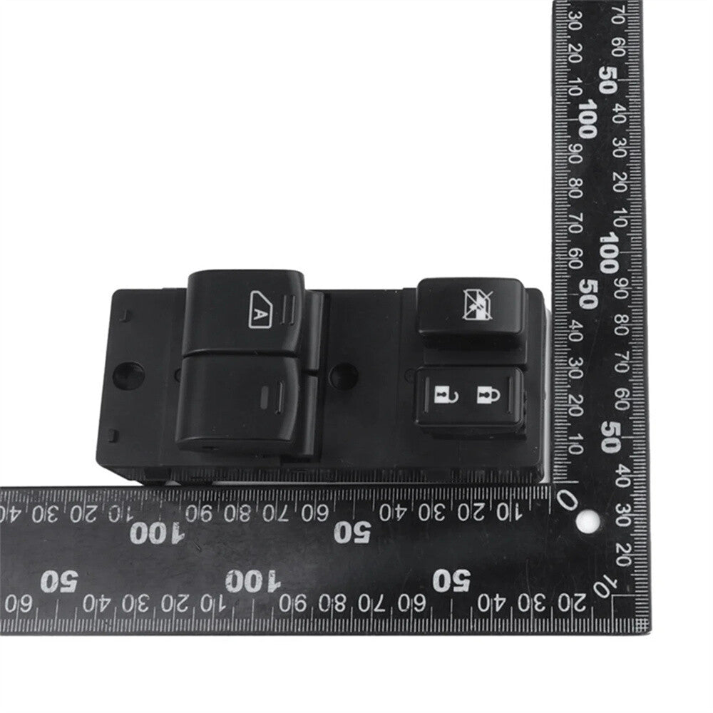 Power Window Switches Front Driver Left Side for Nissan Altima Coupe 2008-2013