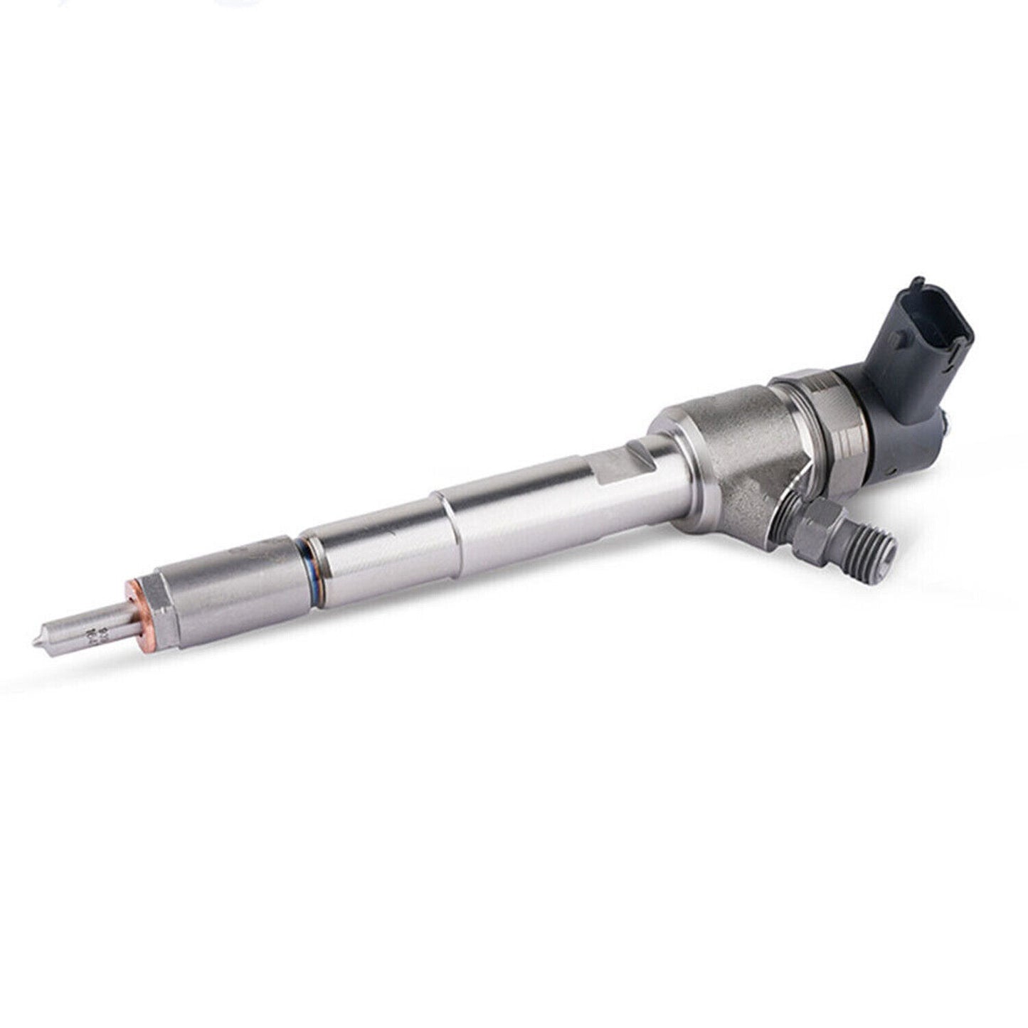 4X Fuel Injector Fits For 2005-2006 for Jeep Liberty CRD 2.8L Diesel OE 0445110217