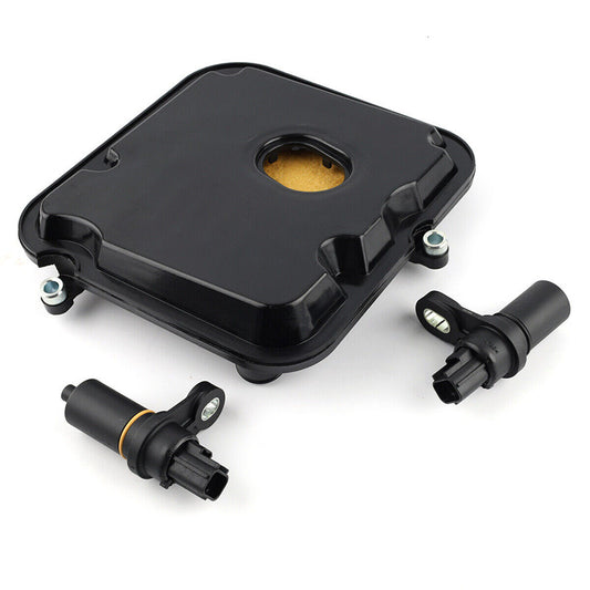 42RLE Transmission Shift Solenoid Block Kit for Chrysler for Dodge for Jeep Liberty
