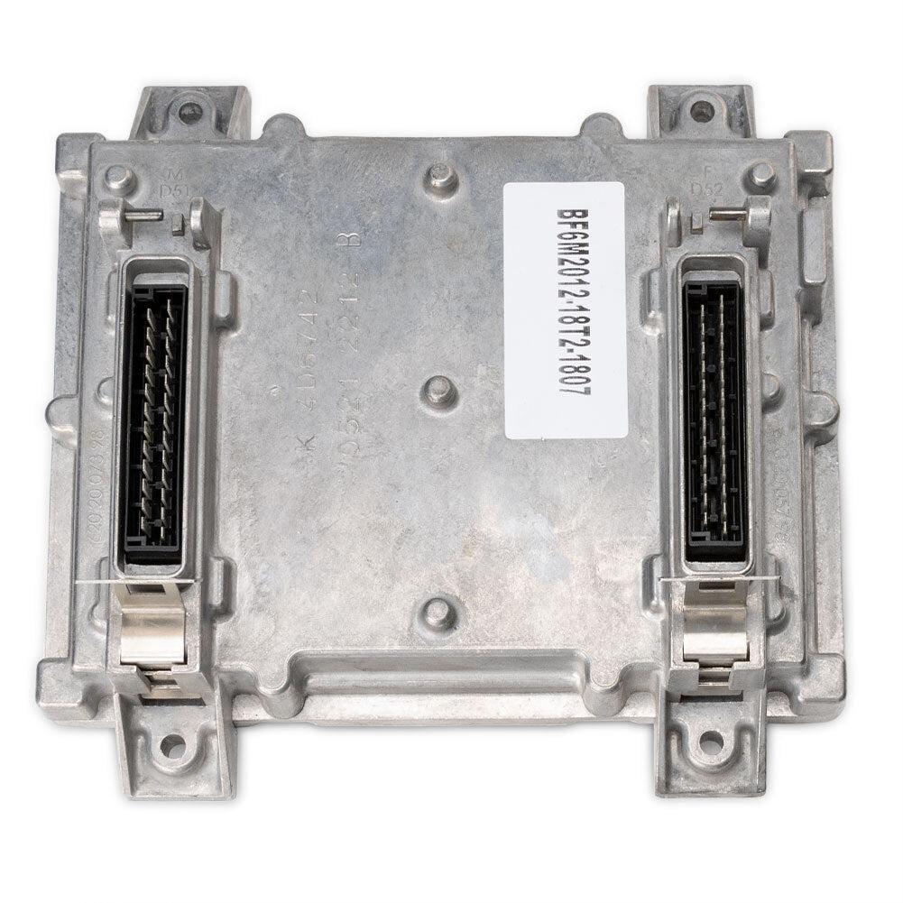 10224047 E-ECU Engine Controller Replacement for Volvo Excavator EC140B EW140B