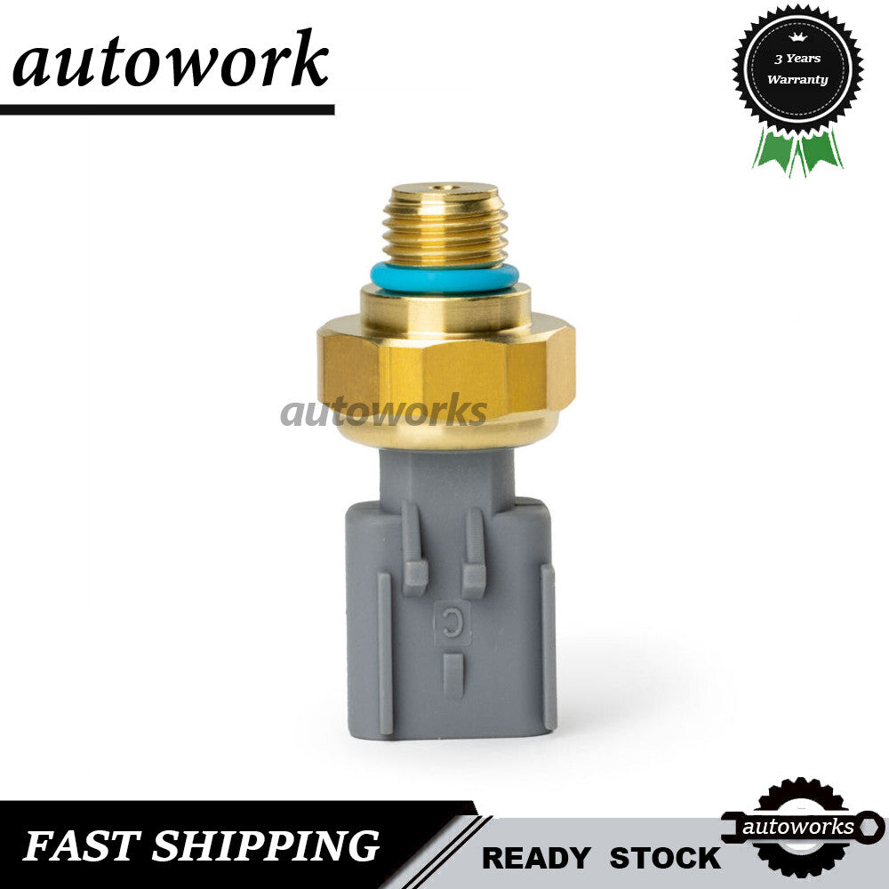 Exhaust Gas Pressure Sensor Fits for Ram 2500 3500 6.7L ISX ISM 4928594 4903479