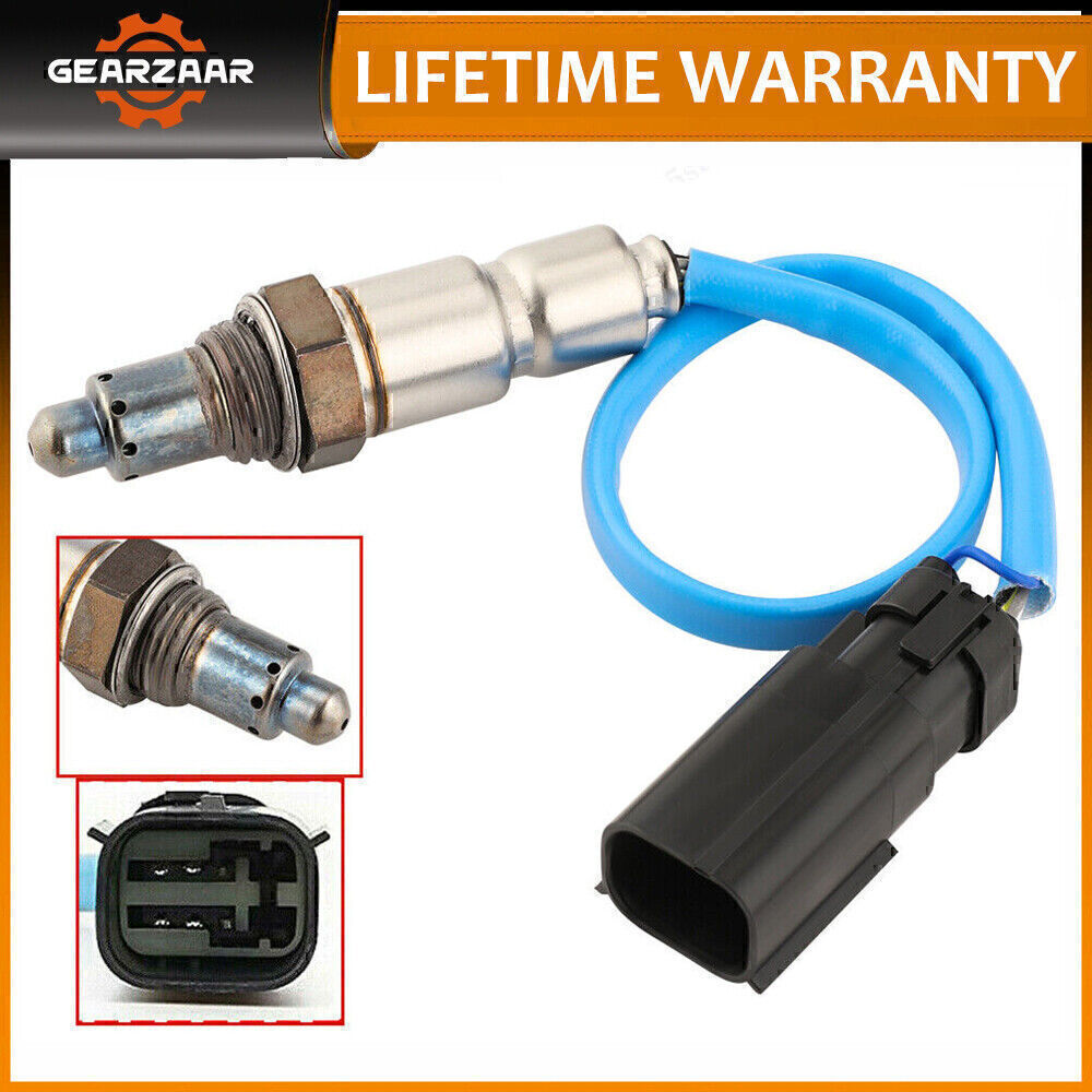 Upstream Oxygen O2 Sensor For 2013-15 for Ford Taurus Explorer 3.5L for Lincoln MKZ 3.7L