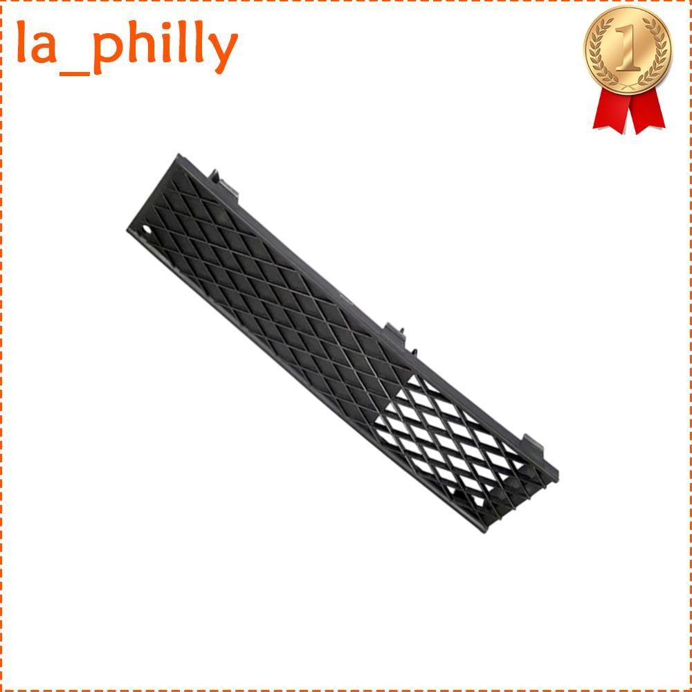 Bumper Lower Right Grille Black 51117186506 Fits For 7 Series F01 2007- 2012