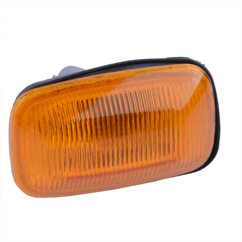 Car Side Fender Marker Turn Light Signal for Toyota for Land Cruiser LC100 1998-2007
