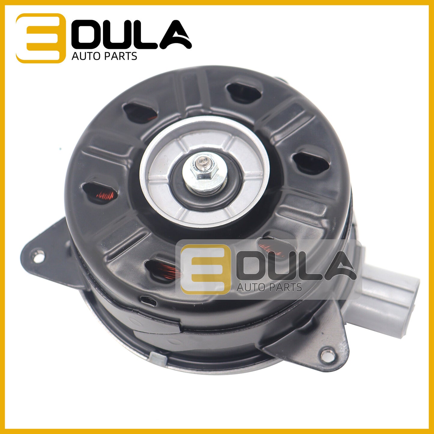 Radiator cooling fan motor suitable for Mitsubishi for Phantom and for Toyota Vios 16363-0M010
