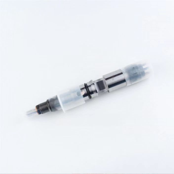 0445120293 Common Rail Injector Nozzle for YUICHAI YC6G G6A00-1112100-A38