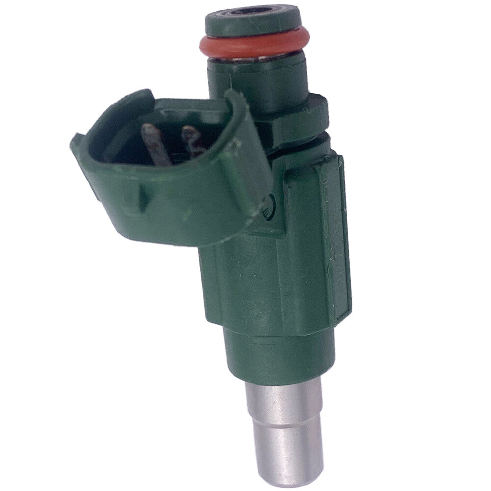 EAT287 Fuel Injector 49033-0011 for Kawasaki ZX10R ZXT00E Brute for Force 750 15-20