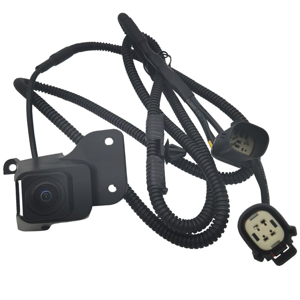 Rear View Parking Camera for Chevrolet Silverado for GMC for Sierra 1500 2500HD 23146157
