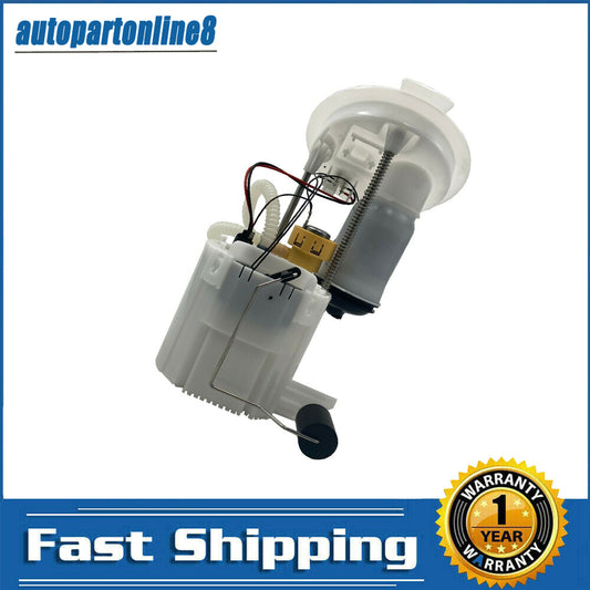 for BMW 1 Series F21 F20 116i 3 Series F31 16117243974 Fuel Pump Assembly New
