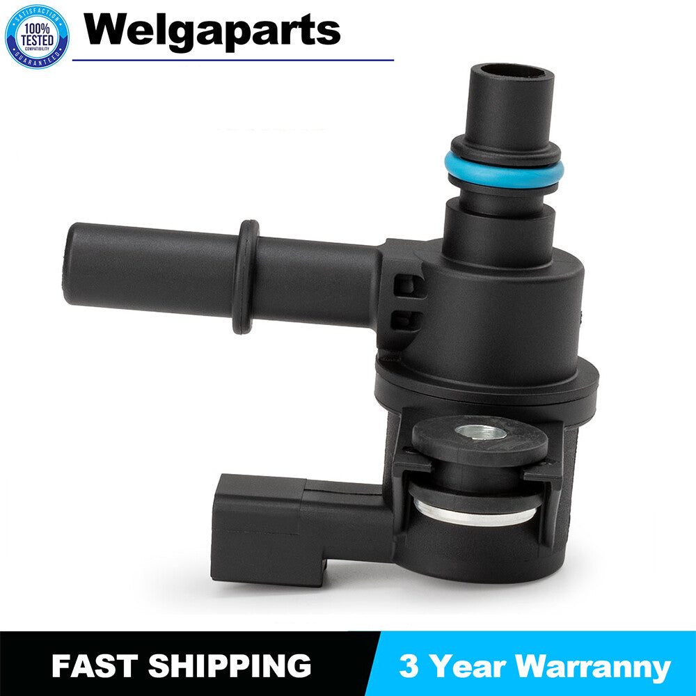 1X EVAP Vapor Canister Purge Solenoid Valve for Ford Escape Fusion Mariner Milan